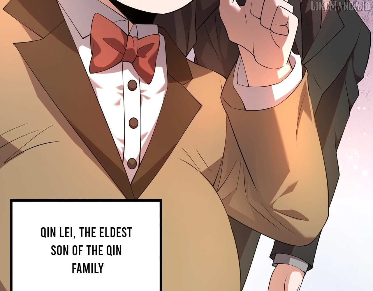 Hidden Dragon in the City (2025) Chapter 2 - page 166